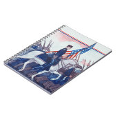 Wieder erlangt: Eine philippinische Notizblock (Linke Seite)