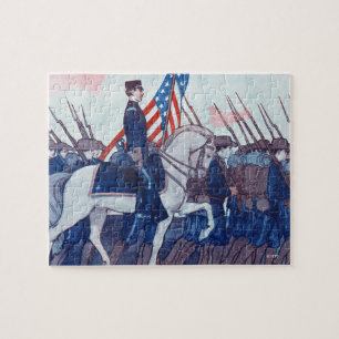 Wieder erlangt: Eine philippinische Puzzle