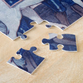 Wieder erlangt: Eine philippinische Puzzle (Seite)