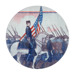 Wieder erlangt: Eine philippinische Schneidebrett