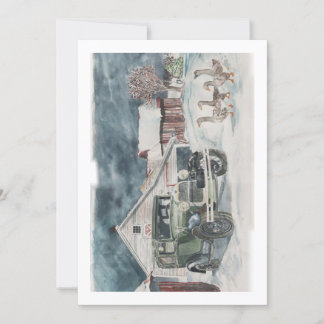 wieder gegossen einladung