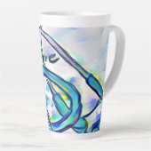 Wieder Inh. Love Milchtasse (Rechte Ecke)