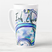 Wieder Inh. Love Milchtasse (Linke Ecke)