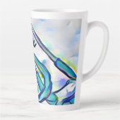 Wieder Inh. Love Milchtasse (Rechts)