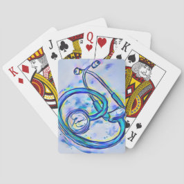 Wieder Inh. Love Spielkarten