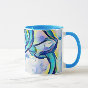 Wieder Inh. Love Tasse