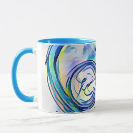 Wieder Inh. Love Tasse