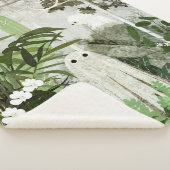 Wieder ist ein Geist im Greenhouse... Sherpadecke (3/4)