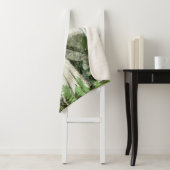 Wieder ist ein Geist im Greenhouse... Sherpadecke (Beispiel)