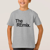 WIEDER MISCHEN T-Shirt (Vorderseite)