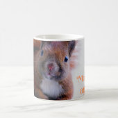 Wieder Montag? 11-oz-Tasse Kaffeetasse (Mittel)