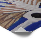 Wieder Poster (Ecke)