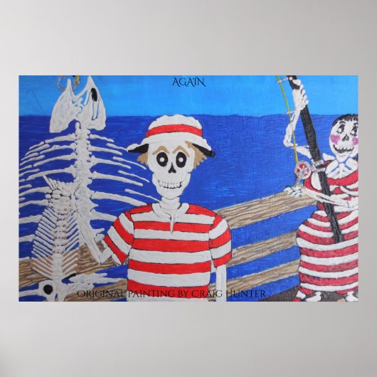 Wieder Poster (Vorne)