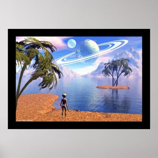 wieder verwässert poster (Vorne)