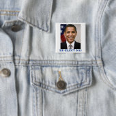 WIEDER WAHL OBAMA 2012 BUTTON (Beispiel)