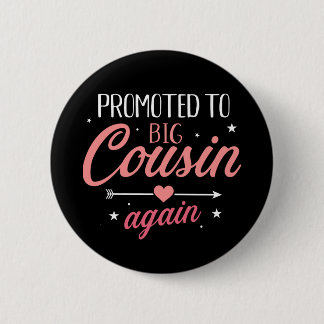 Wieder zum großen Cousin befördert Button