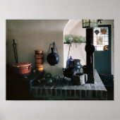 Wiederaufbau einer Apotheke Poster (Vorne)