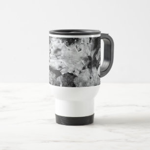 Wiederauferstehung des gefrorenen Ritters Reisebecher