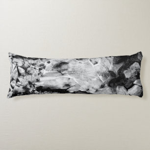 Wiederauferstehung des gefrorenen Ritters Seitenschläferkissen