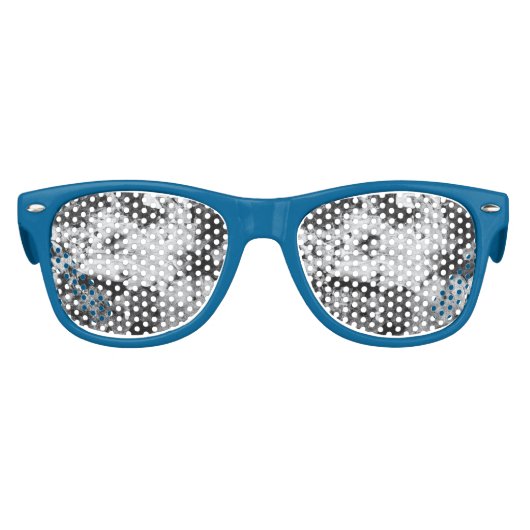 Wiederauferstehung des gefrorenen Ritters Sonnenbrille (Vorderseite)