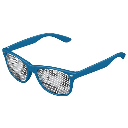 Wiederauferstehung des gefrorenen Ritters Sonnenbrille (Schrägansicht)