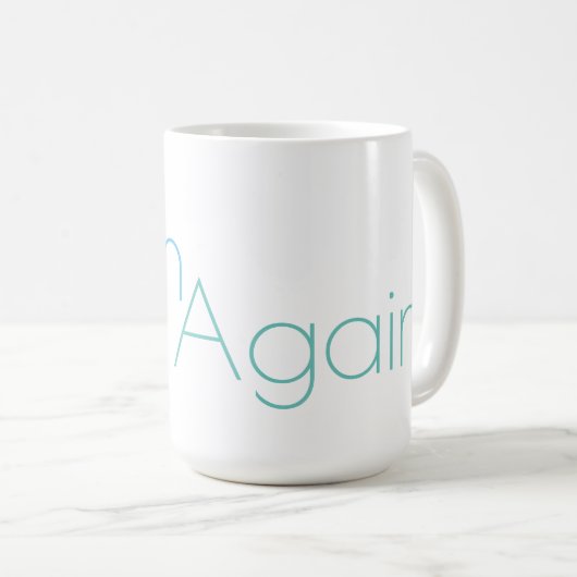 Wiederaufnahme der Tasse (VorderseiteRechts)