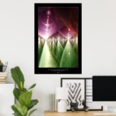 wiederbeleben poster (Heimbüro)