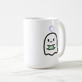 Wiederbelebt Kaffeetasse (VorderseiteRechts)