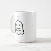 Wiederbelebt Kaffeetasse (Vorderseite Links)