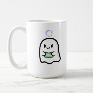 Wiederbelebt Kaffeetasse