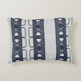 Wiederbelebung Dekokissen