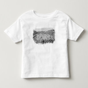 Wiederbelebung der Olympischen Spiele in Athen Kleinkind T-shirt