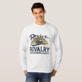 Wiederbelebung des Rivalry-T - Shirt (Vorne ganz)