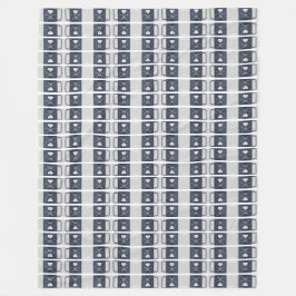 Wiederbelebung Fleecedecke