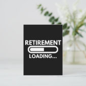 WIEDERBELEBUNG LOADING SAVE THE DATE (Stehend Vorderseite)