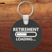 WIEDERBELEBUNG LOADING SCHLÜSSELANHÄNGER (Vorderseite)