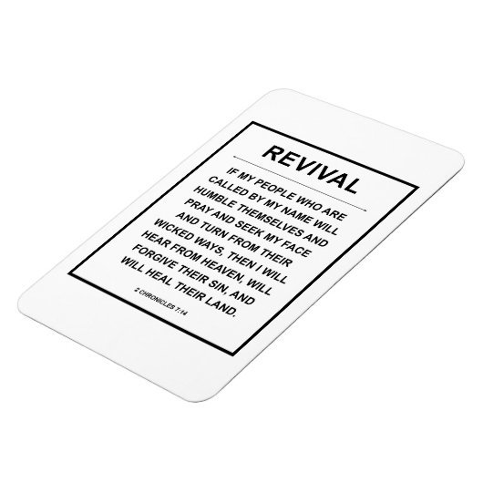 Wiederbelebung Magnet (Linke Seite)