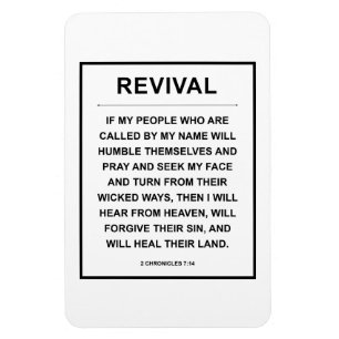 Wiederbelebung Magnet