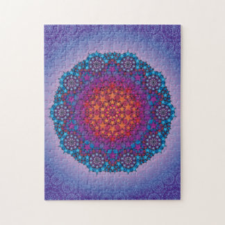 WIEDERBELEBUNG PUZZLE