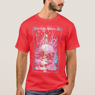 Wiedereinführung des psychedelischen Stolzes 1 T-Shirt