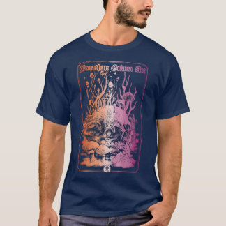 Wiedereinführung des psychedelischen Stolzes 2 T-Shirt