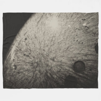 Wiedereinstiegsmodul Nasa Fleecedecke