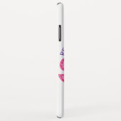 Wiedererlangen meiner Sanität Case-Mate iPhone Hülle (Hinten/Rechts)