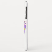 Wiedererlangen meiner Sanität Case-Mate iPhone Hülle (Hinten/Links)