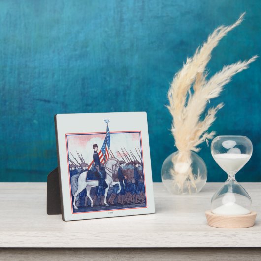 Wiedererlangt: Eine philippinische Kriegsgeschicht Fotoplatte (InSitu)