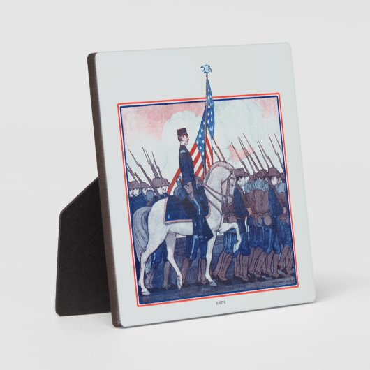 Wiedererlangt: Eine philippinische Kriegsgeschicht Fotoplatte (Vorderseite)