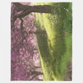 Wiedererwachen Fleecedecke (Vorderseite)