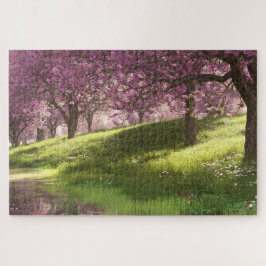 Wiedererwachen Puzzle