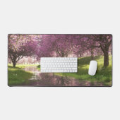 Wiedererwachen Schreibtischunterlage (Tastatur & Maus)