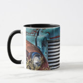 Wiedererwachen Tasse (Links)
